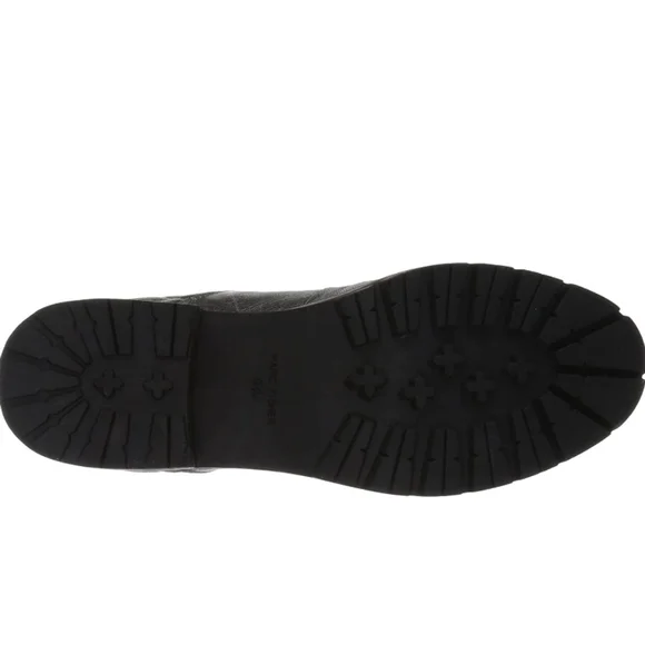 Marc Fisher Lanzia Combat Boot -6 - Picture 5 of 12